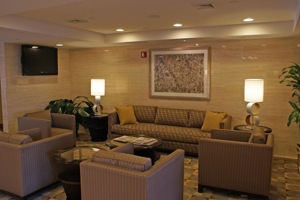 Holiday Inn Express Maspeth By Ihg Nowy Jork Zewnętrze zdjęcie