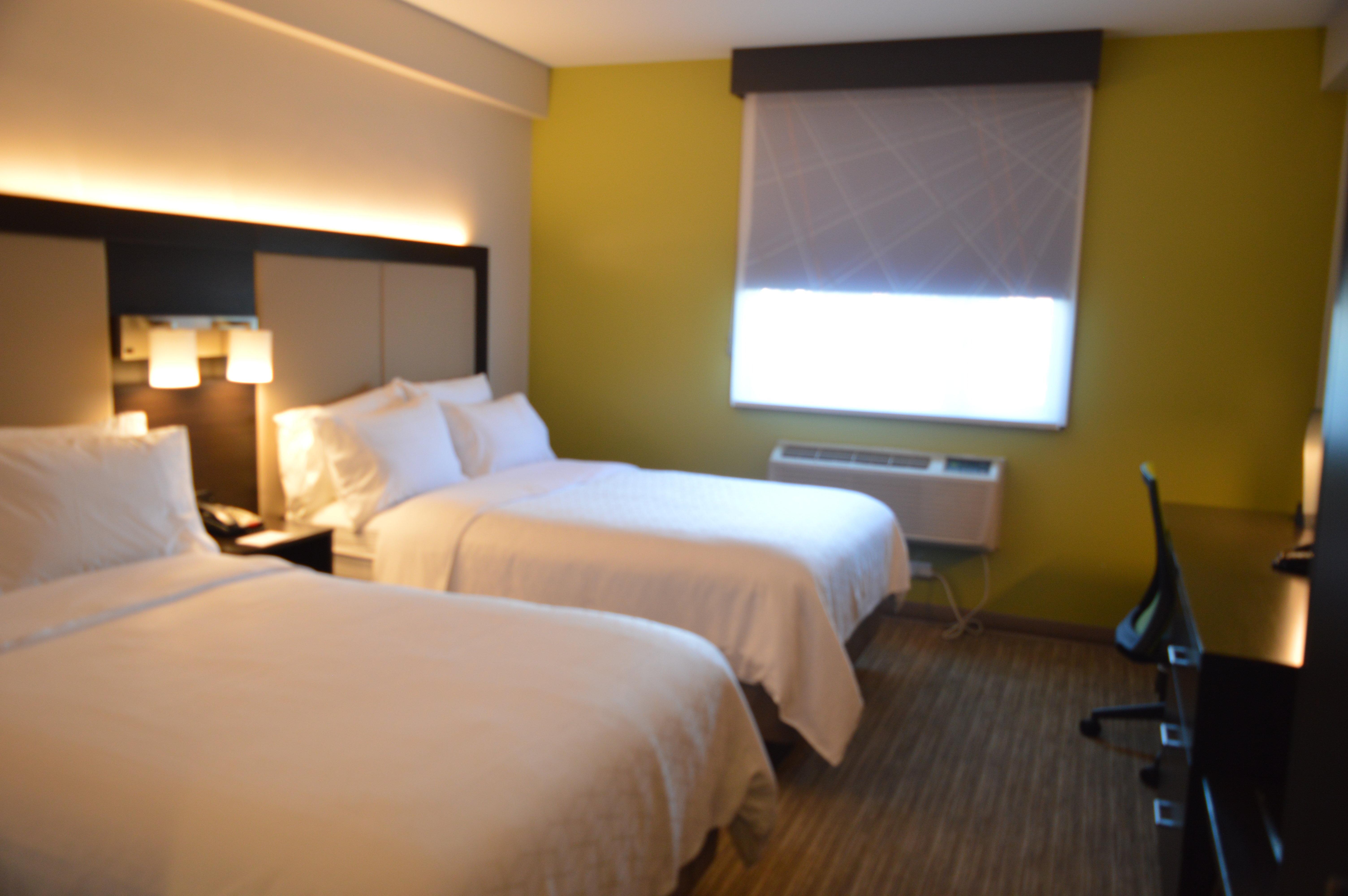 Holiday Inn Express Maspeth By Ihg Nowy Jork Zewnętrze zdjęcie