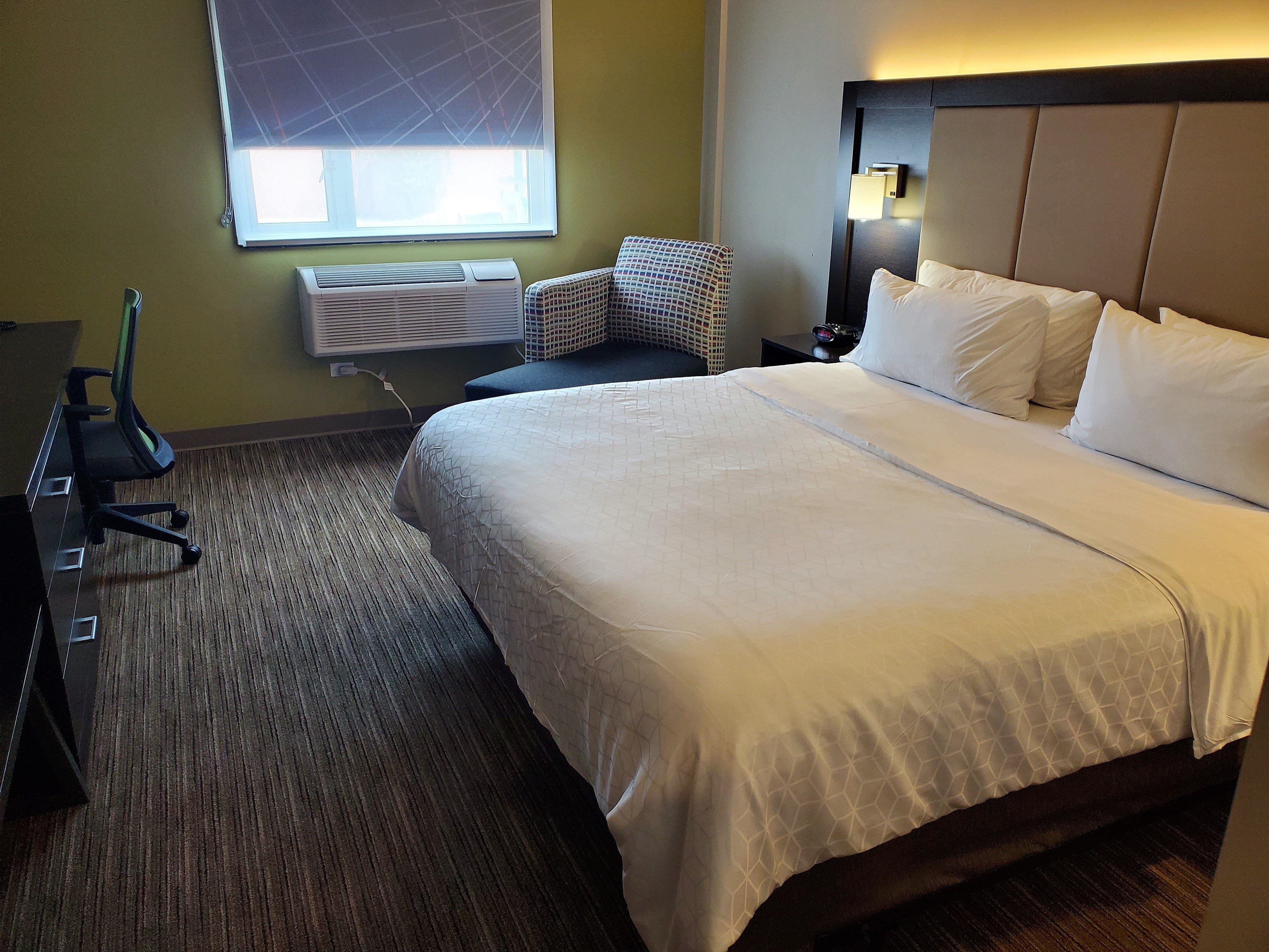 Holiday Inn Express Maspeth By Ihg Nowy Jork Zewnętrze zdjęcie
