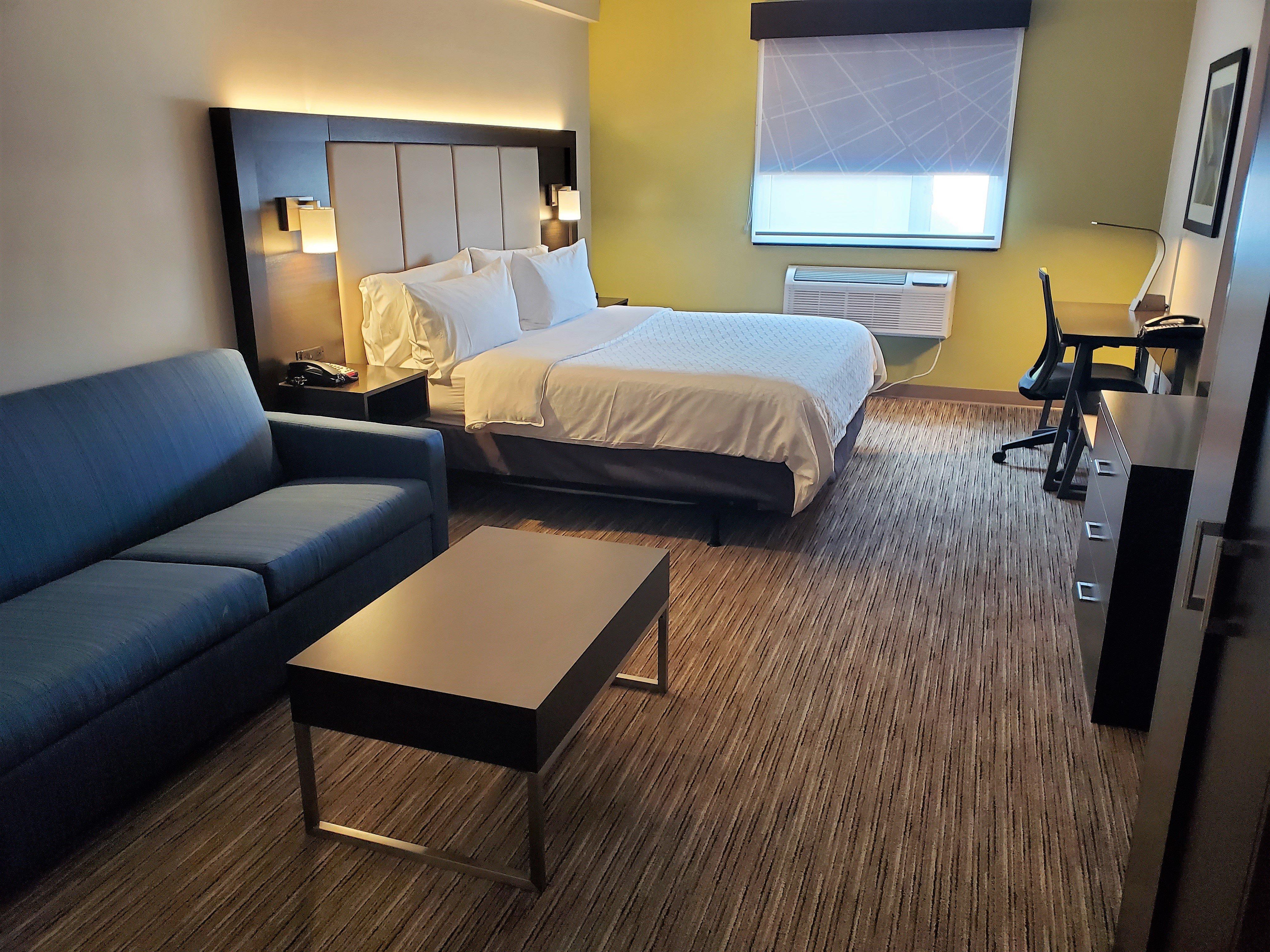 Holiday Inn Express Maspeth By Ihg Nowy Jork Zewnętrze zdjęcie