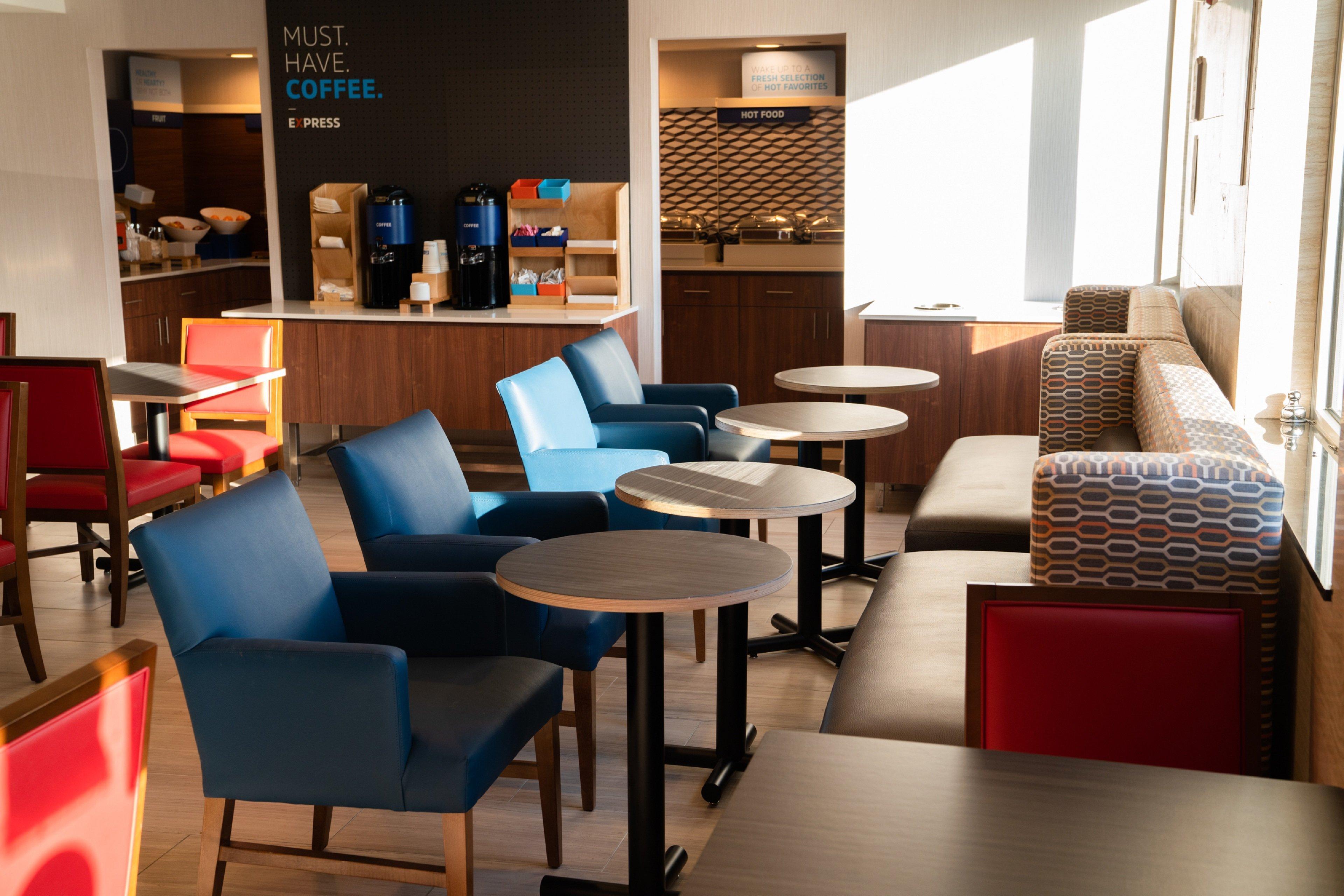 Holiday Inn Express Maspeth By Ihg Nowy Jork Zewnętrze zdjęcie