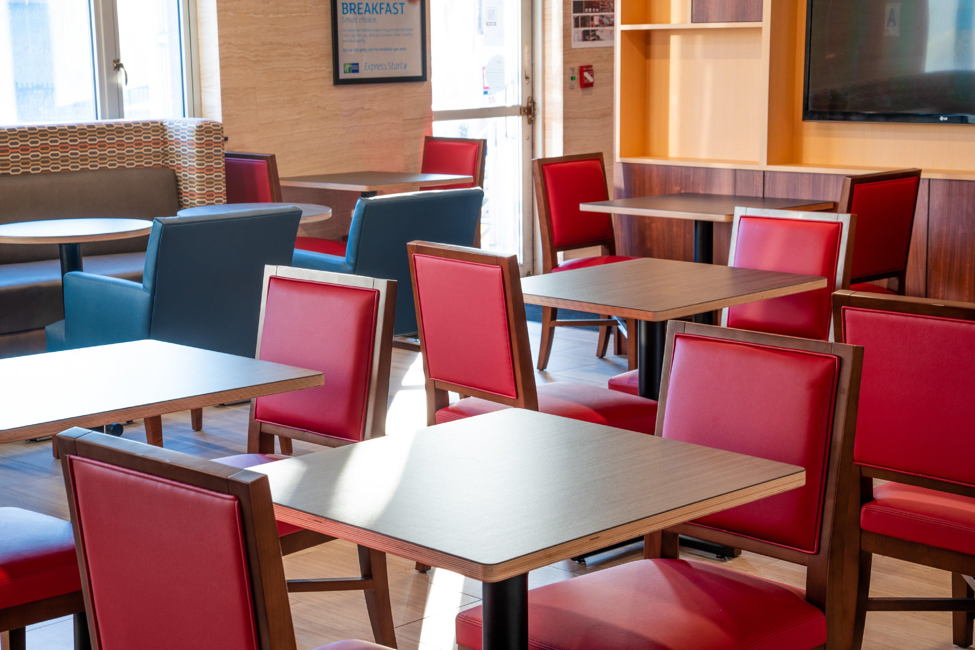 Holiday Inn Express Maspeth By Ihg Nowy Jork Zewnętrze zdjęcie