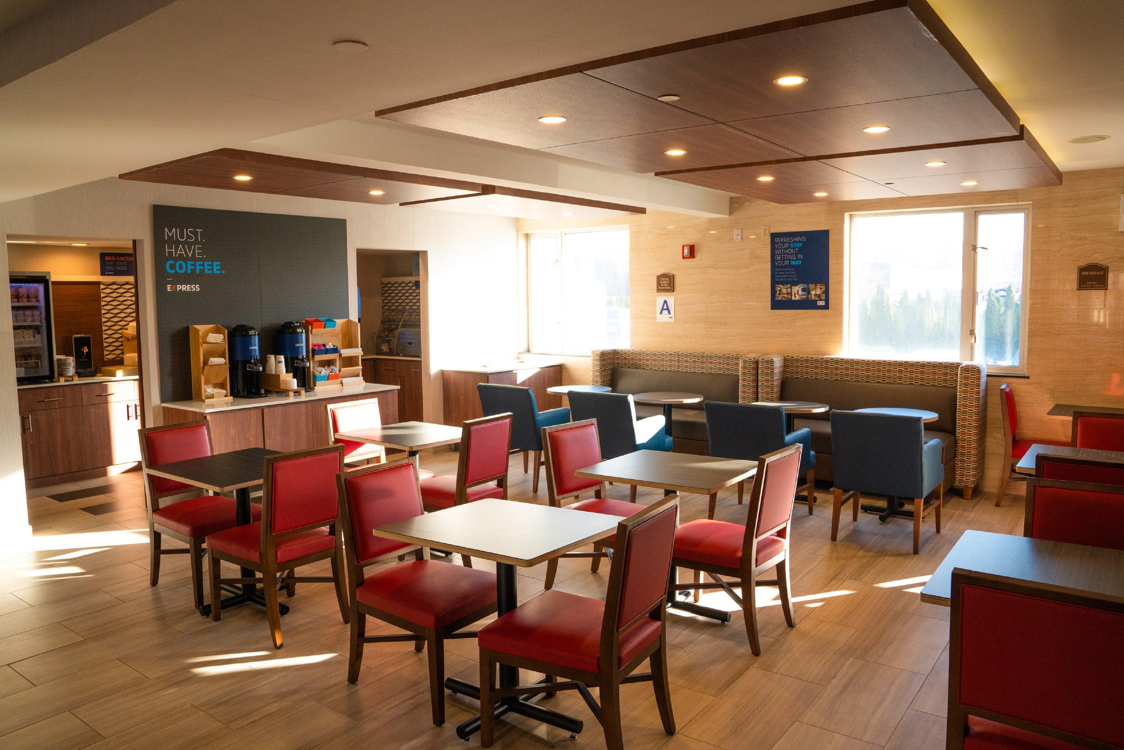Holiday Inn Express Maspeth By Ihg Nowy Jork Zewnętrze zdjęcie