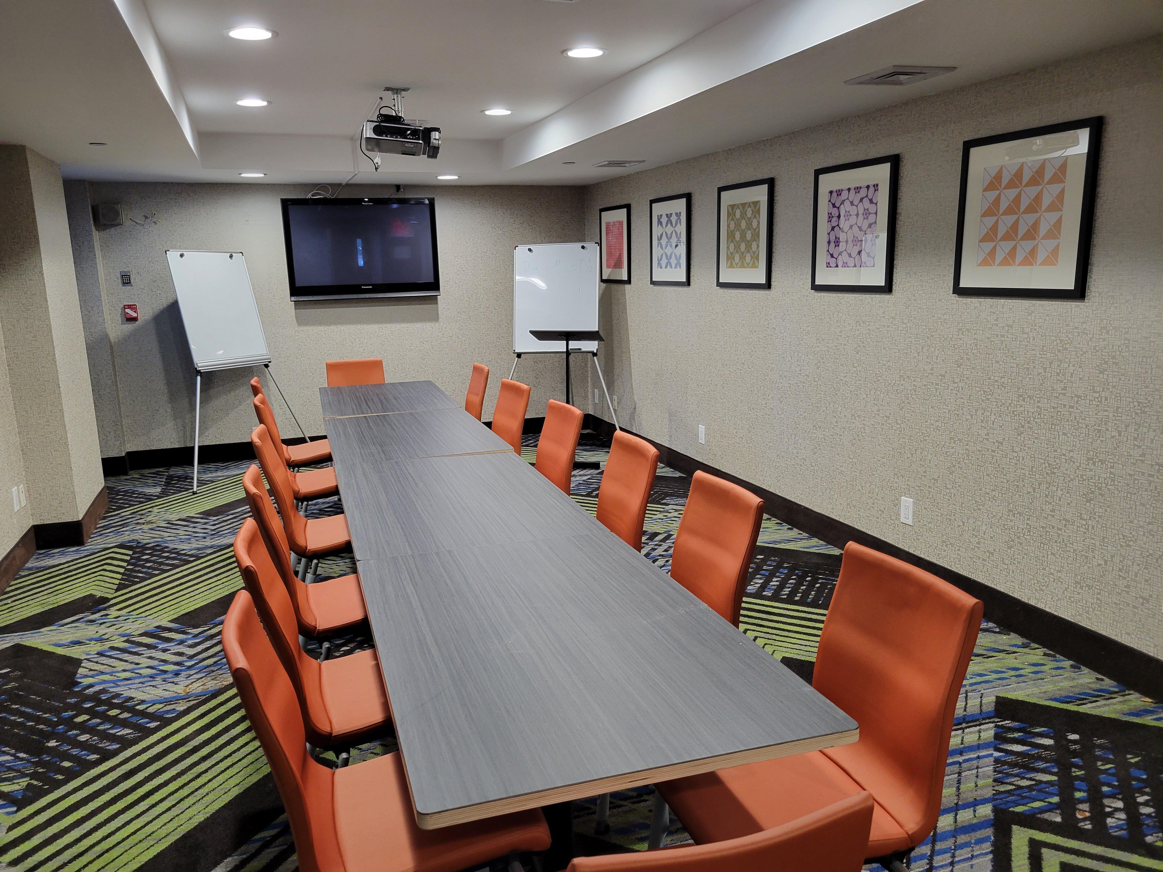 Holiday Inn Express Maspeth By Ihg Nowy Jork Zewnętrze zdjęcie
