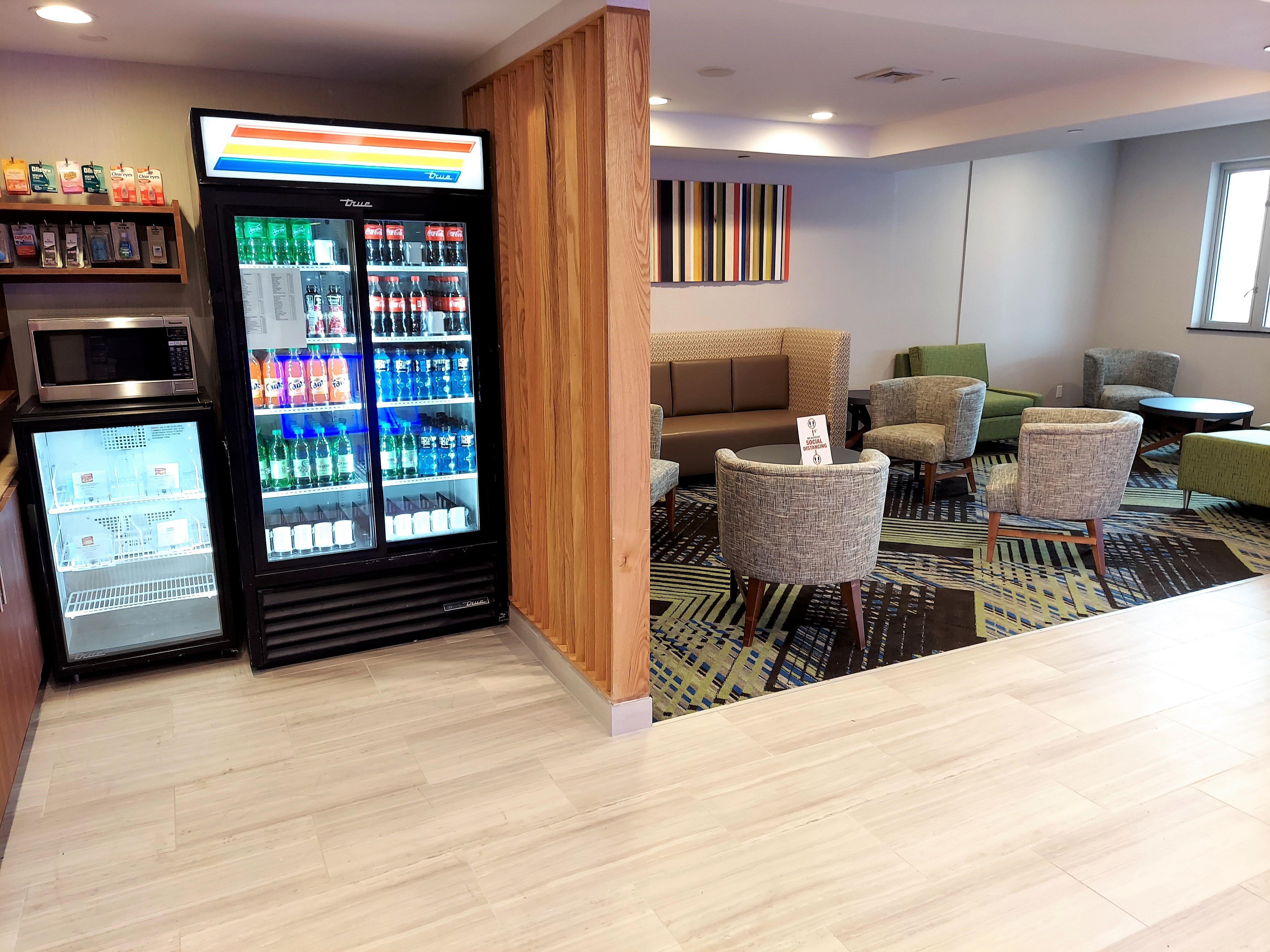 Holiday Inn Express Maspeth By Ihg Nowy Jork Zewnętrze zdjęcie