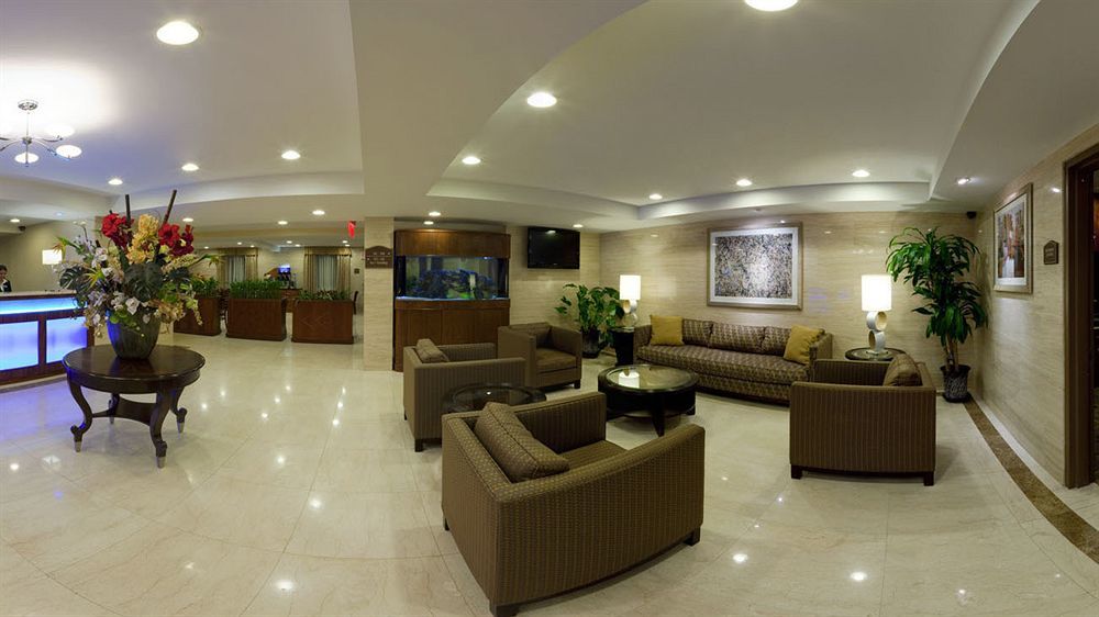 Holiday Inn Express Maspeth By Ihg Nowy Jork Zewnętrze zdjęcie